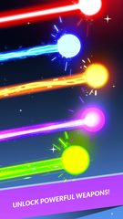 Screenshot 4: Laser Quest