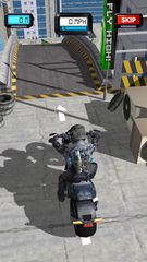 Screenshot 7: Bike Jump