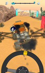 Screenshot 9: Off Road Challenge 3D