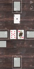 Screenshot 2: War Card Game