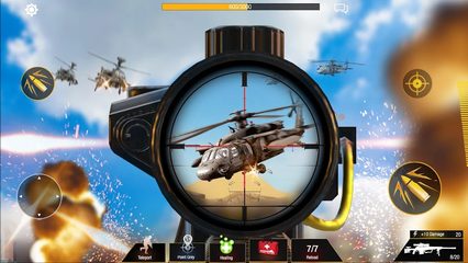 Screenshot 22: BulletStrike: Shooting Game
