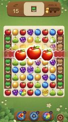 Screenshot 6: Fruits Magic Sweet Garden
