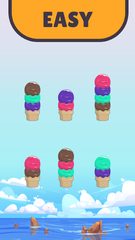 Screenshot 3: Ball Sort Puzzle 2021 - Color Game