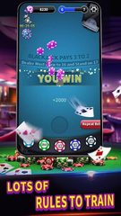Screenshot 4: BlackJack 21 lite offline game