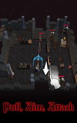 Screenshot 23: Darkest Rogue 3D:Slingshot RPG