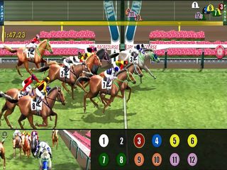 Screenshot 6: iHorse 2022: Horse Racing Game