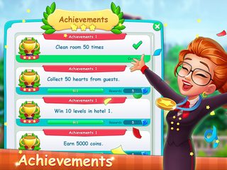 Screenshot 19: Hotel Madness Grand Hotel
