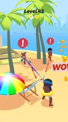 Screenshot 5: NERF Epic Pranks! Fun Darts