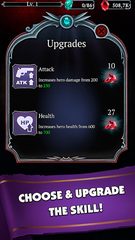 Screenshot 4: Hero Adventure: Dark RPG