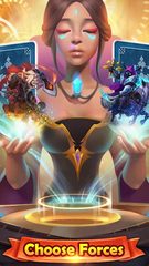 Screenshot 9: Duel Heroes: Magic TCG & CCG