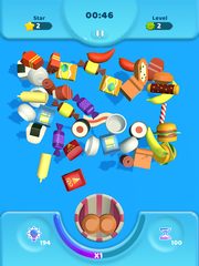 Screenshot 12: Match King 3D - Satisfying Matching Puzzle Game