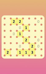 Screenshot 21: Line Loops - Logic Puzzles