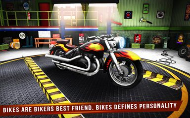 Screenshot 21: Mega Ramp Bike Stunts : Impossible Bike Game 2021