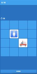 Screenshot 3: Memoji: The Memory Game