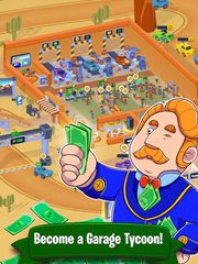 Screenshot 17: Garage Empire - Idle Tycoon