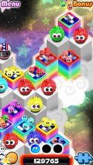 Screenshot 10: Chuzzle 2