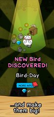 Screenshot 3: Birds Evolution 9+