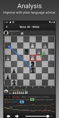 Screenshot 2: SocialChess - Online Chess