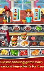 Screenshot 14: Crazy Cooking Chef
