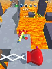 Screenshot 11: Push'em all