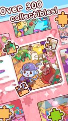 Screenshot 10: Beast High: Merge Cute Friends