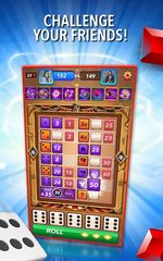 Screenshot 2: Yatzy Dice Clash - Dice Game
