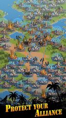 Screenshot 4: War Paradise: Lost Z Empire