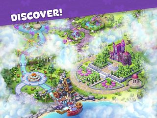 Screenshot 10: Butterfly Garden Mystery: Scap