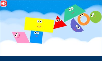 Screenshot 8: Colors and Shapes for Toddlers