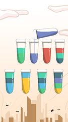 Screenshot 15: Water Sort Puzzle - Pour Water