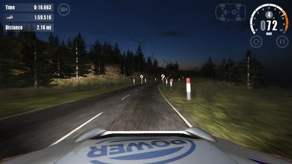 Screenshot 7: Rush Rally 3
