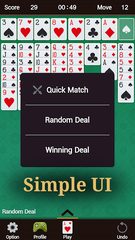 Screenshot 15: FreeCell