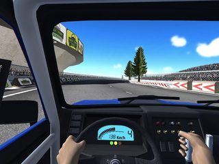 Screenshot 14: Rally Racer Dirt