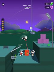 Screenshot 15: Johnny Trigger: Action Shooter