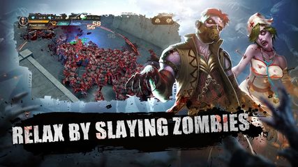 Screenshot 22: Doomsday of Dead