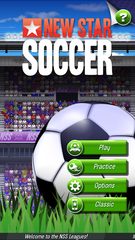 Screenshot 7: New Star Soccer