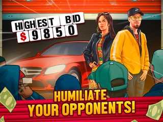 Screenshot 10: Bid Wars 2: Business Simulator