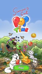 Screenshot 24: Simon’s Cat - Pop Time