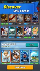 Screenshot 3: BASEBALL DUEL 2