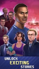 Screenshot 3: Soccer Star Goal Hero: Score a