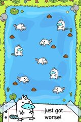Screenshot 17: Platypus Evolution: Merge Game