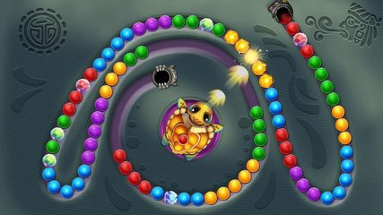 Screenshot 6: Marble Classic