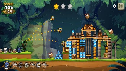 Screenshot 18: Catapult Quest
