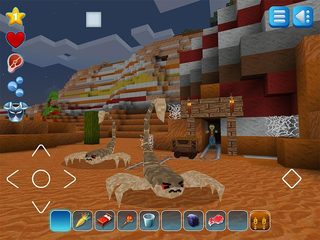 Screenshot 22: RealmCraft 3D Mine Block World