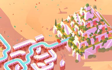 Screenshot 17: Aquavias – Water Flow Puzzle