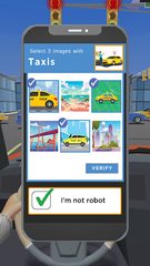 Screenshot 21: Text And Drive!