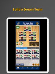 Screenshot 17: Ultimate Pro Basketball GM
