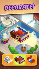 Screenshot 4: Mouse House: Puzzle Story