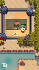 Screenshot 23: The Way Home: Pixel Roguelike