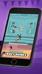 Screenshot 2: Dobre Dunk